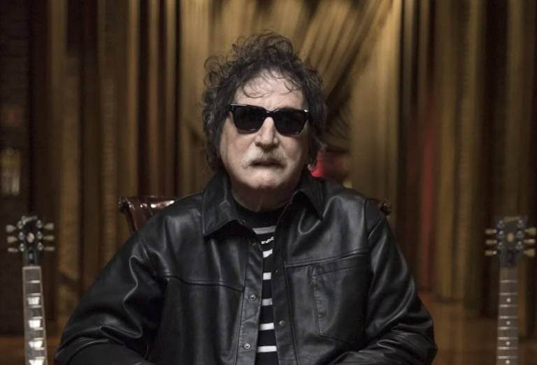 Charly García ganó el Konex de Brillante